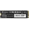 256GB SSD M.2 TYPE 2280 PCIE NVME 3.0 X4 VERBATIM VI3000 49373