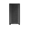 CASE ATX MIDITOWER CHIEFTEC GAMING NIGHT HUNTER GS-03B-BLK-OP BLACK NO PSU