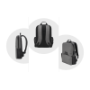 РЮКЗАК ASUS AP1602 BACKPACK, FOR NOTEBOOKS UP TO 16 90XB0A20-BBP000(ASUS)
