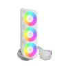 SISTEM DE RACIRE CU LICHID ARCTIC LIQUID FREEZER III PRO 360 A-RGB WHITE