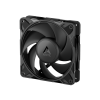 VENTILATOR PENTRU CARCASA CASE/CPU FAN ARCTIC P12 PRO PST BLACK