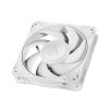 VENTILATOR PENTRU CARCASA CASE/CPU FAN ARCTIC P12 PRO PST WHITE