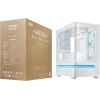 КОМПЬЮТЕРНЫЙ КОРПУС CASE MICRO ATX ASUS PRIME AP202 ARGB WHITE NO PSU