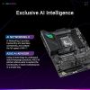 PLACA DE BAZA ASUS ROG STRIX B860-F GAMING WIFI INTEL B860