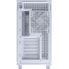 CARCASA CASE ATX ASUS PRIME AP303 TG WHITE