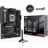 МАТЕРИНСКАЯ ПЛАТА ASUS TUF GAMING B650E-E WIFI AMD B650