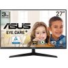 МОНИТОР 27 ASUS VY27UQ 4K IPS ULTRA-SLIM FRAMELESS MONITOR WIDE 16:9