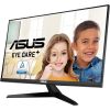 МОНИТОР 27 ASUS VY27UQ 4K IPS ULTRA-SLIM FRAMELESS MONITOR WIDE 16:9
