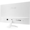 МОНИТОР 27 ASUS VZ279HG-W WHITE IPS ULTRA-SLIM FRAMELESS MONITOR WIDE 16:9