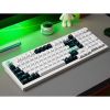 TASTATURA MECANICA KEYCHRON Q5 HE QMK WIRELESS CUSTOM FULL-METAL