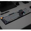 КЛАВИАТУРА МЕХАНИЧЕСКАЯ KEYCHRON K5 VERSION2 QMK WIRELESS CUSTOM