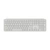 КЛАВИАТУРА KEYCHRON B6 PRO ULTRA-SLIM WIRELESS KEYBOARD RUSSIAN LAYOUT