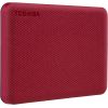 HARD DISK EXTERN HDD 2.5 2TB EXTERNAL HDD TOSHIBA CANVIO ADVANCE HDTCA20ER3AA