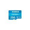 КАРТА ПАМЯТИ 256GB MICROSD CLASS10 A2 UHS-I U3 (V30) KIOXIA EXCERIA G3