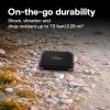ВНЕШНИЙ SSD 1TB CRUCIAL X9 PORTABLE SSD CT1000X8SSD9 EXTERNAL SSD