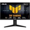 МОНИТОР 24.5 ASUS TUF GAMING VG259QL5A FAST IPS GAMING MONITOR WIDE 16:9