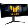 МОНИТОР 34 ASUS TUF GAMING VG34WQML5A CURVED 1500R UWQHD FAST VA GAMING