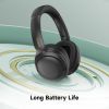 CASTI EDIFIER W800BT SE BLACK WIRELESS OVER-EAR HEADPHONES