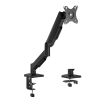 КРЕПЛЕНИЕ МОНИТОРОВ BRATECK LDT97-C012 GAS SPRING MONITOR ARM FOR 1 MONITOR