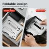 СКЛАДНАЯ АЛЮМИНИЕВАЯ ПОДСТАВКА ДЛЯ НОУТБУКА LUMIVIDA LV-AR-15 FOLDABLE