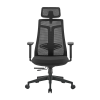 ЭРГОНОМИЧНОЕ ОФИСНОЕ КРЕСЛО LUMIVIDA ERGONOMIC OFFICE CHAIR LV-CH05-40