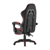 ИГРОВОЕ КРЕСЛО LUMIVIDA GAMING CHAIR WITH HEADREST & LUMBAR SUPPORT