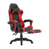 ИГРОВОЕ КРЕСЛО LUMIVIDA GAMING CHAIR WITH HEADREST & LUMBAR SUPPORT