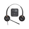 POLY ENCOREPRO HW520V BINAURAL HEADSET +QUICK DISCONNECT EURO