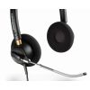 POLY ENCOREPRO HW520V BINAURAL HEADSET +QUICK DISCONNECT EURO