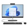 ALL-IN-ONE PC - 23.8” HP AIO 24-CR0074CI 23.8” FHD IPS AG