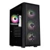 ATOL PC1128MP - GAMING A-RGB#3.5: AMD RYZEN 5 8400F 6C/12T 4.2-4.7GHZ/