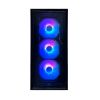 ATOL PC1090MP - GAMING RGB#1.1: AMD SIX-CORE RYZEN 5 5600 6C/12T