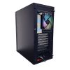 ATOL PC1090MP - GAMING RGB#1.1: AMD SIX-CORE RYZEN 5 5600 6C/12T