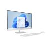 ALL-IN-ONE PC - 27” HP AIO 27-CR0085CI 27” FHD IPS AG
