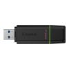 256GB USB3.2  KINGSTON DATATRAVELER EXODIA G2 BLACK/GREEN