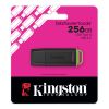 256GB USB3.2  KINGSTON DATATRAVELER EXODIA G2 BLACK/GREEN