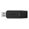64GB USB3.2  KINGSTON DATATRAVELER EXODIA G2 BLACK