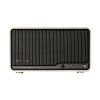 EDIFIER S300 IVORY, HI-RES TABLETOP BLUETOOTH SPEAKER, RETRO DESIGN, 80W