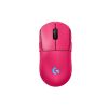 LOGITECH GAMING G PRO 2 LIGHTSPEED AMBIDEXTROUS WIRELESS MOUSE