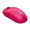 LOGITECH GAMING G PRO 2 LIGHTSPEED AMBIDEXTROUS WIRELESS MOUSE