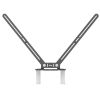 LOGITECH TV MOUNT FOR VIDEO BARS - FOR RALLY BAR