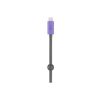 LOGITECH EXTEND -  WITH CATEGORY CABLING SO THAT ANYONE CAN WALK INTO AN