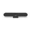 LOGITECH VIDEO CONFERENCING SYSTEM RALLY BAR HUDDLE
