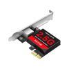 MERCUSYS MA310E  2.5 GIGABIT PCLE NETWORK ADAPTER