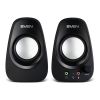 SVEN 190 BLACK (USB)