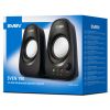 SVEN 190 BLACK (USB)