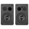 SVEN MC-50 BLACK,  2.0 / 2X105W RMS, BLUETOOTH, HDMI ARC, OPTICAL INPUT,