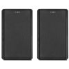 SVEN MC-50 BLACK,  2.0 / 2X105W RMS, BLUETOOTH, HDMI ARC, OPTICAL INPUT,