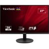 27.0” VIEWSONIC IPS LED VA2708-2K-HD-2 SUPERTHIN BLACK (1MS