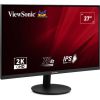 27.0” VIEWSONIC IPS LED VA2708-2K-HD-2 SUPERTHIN BLACK (1MS